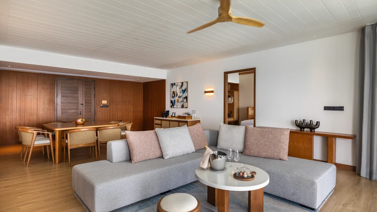 Dusitd2 Feydhoo Maldives